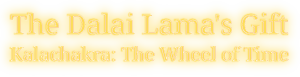 The Dalai Lama's Gift Logo